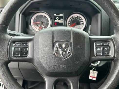 Used 2024 RAM 1500 Tradesman w/ Protection Group AWD/4WD image 21