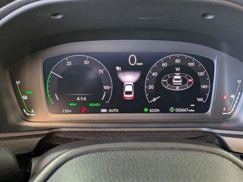 Used 2024 Honda Accord EX-L image 14