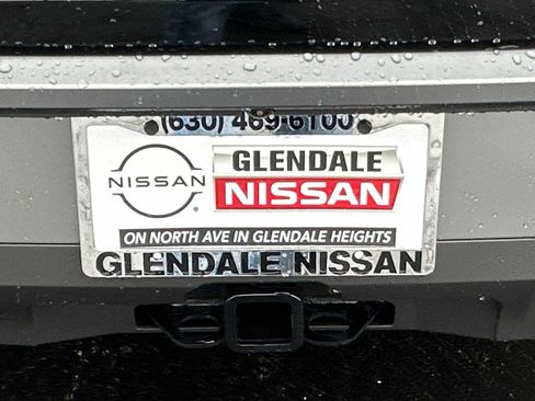 New 2026 Nissan Pathfinder SL w/ SL Premium Package AWD/4WD image 15