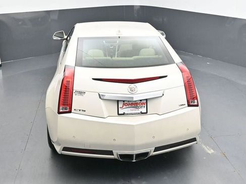 Used 2014 Cadillac CTS Performance image 33