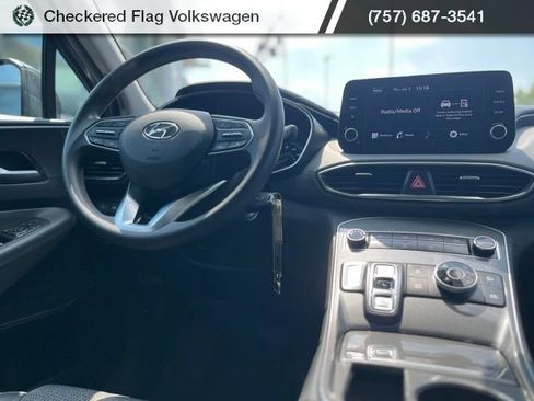 Used 2023 Hyundai Santa Fe SE AWD/4WD image 29