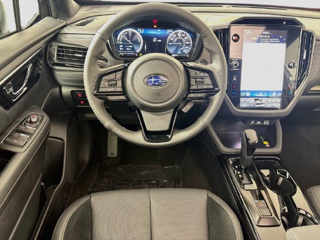 New 2026 Subaru Forester Touring AWD/4WD image 23