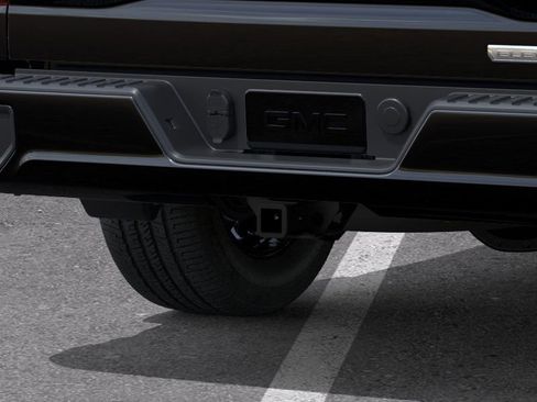 New 2026 GMC Sierra 1500 Elevation image 7