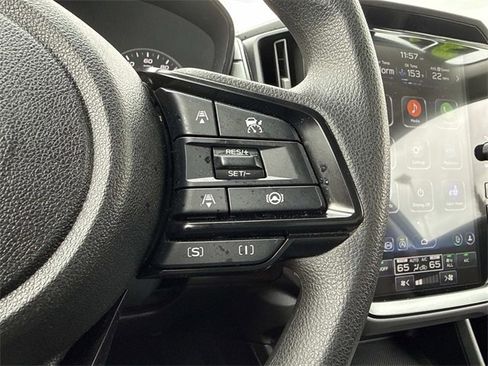 Used 2026 Subaru Crosstrek 2.0i Premium image 27