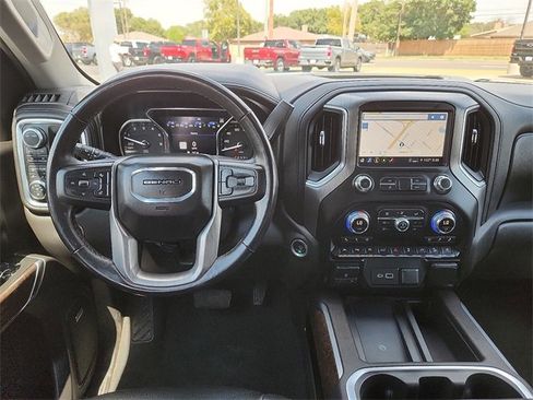 Used 2021 GMC Sierra 1500 Denali w/ Denali Ultimate Package image 10