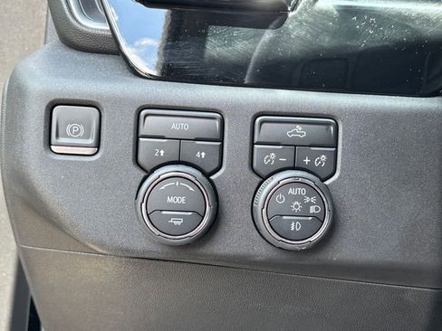 Used 2024 Chevrolet Silverado 1500 RST w/ LPO, Dark Essentials Package image 31