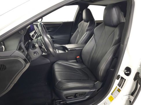 Used 2023 Lexus ES 350 F Sport w/ Accessory Package (Z2) FWD image 17