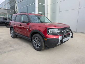 New 2026 Ford Bronco Sport Big Bend AWD/4WD video 2