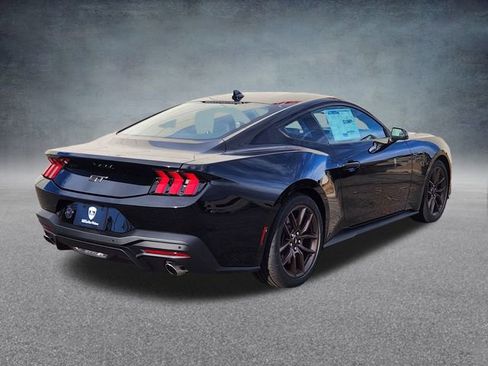 New 2026 Ford Mustang GT Premium w/ Bronze Appearance Package image 7