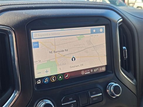 Used 2022 GMC Sierra 3500 AT4 w/ AT4 Premium Plus Package image 25