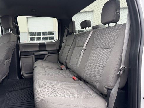 Used 2019 Ford F150 XLT w/ Equipment Group 301A Mid image 20