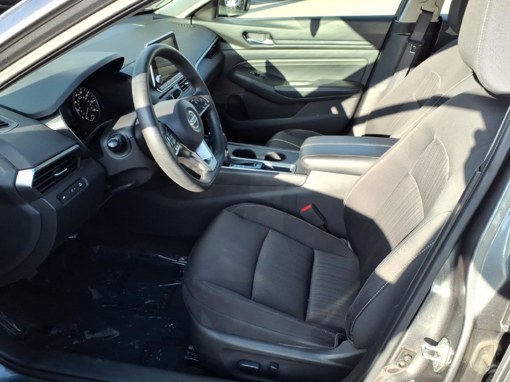 Used 2019 Nissan Altima 2.5 S FWD image 13