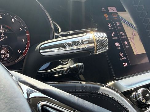 Used 2022 Bentley Continental GT Speed AWD/4WD image 46