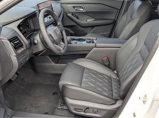 New 2026 Nissan Rogue Platinum video 4