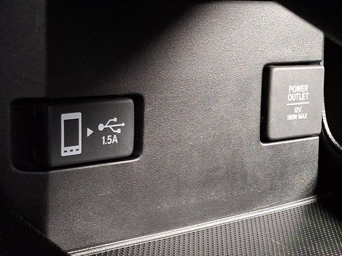 Used 2018 Honda Civic EX image 25