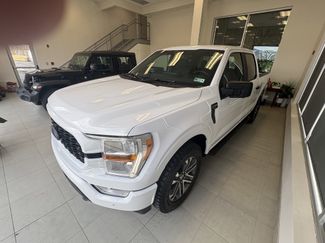 Used 2021 Ford F150 XL w/ STX Appearance Package video 2