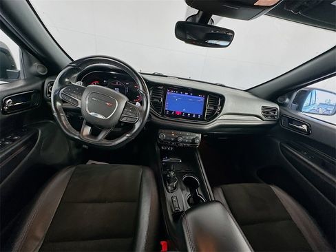 Used 2022 Dodge Durango R/T w/ Blacktop Package image 22