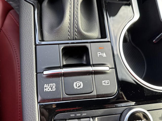 New 2026 Kia K5 GT-Line w/ GT-Line Premium Package FWD image 29