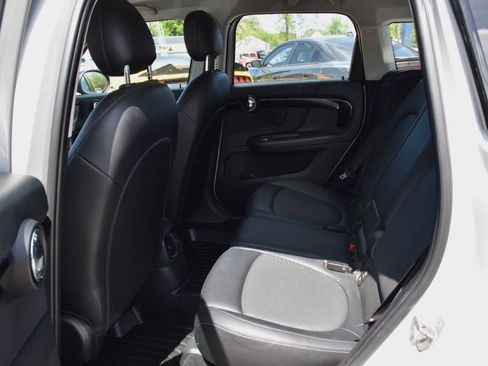 Used 2022 MINI Cooper Countryman ALL4 AWD/4WD image 16