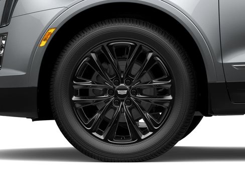 New 2025 Cadillac XT5 Premium Luxury w/ LPO, Floor Liner Package image 31