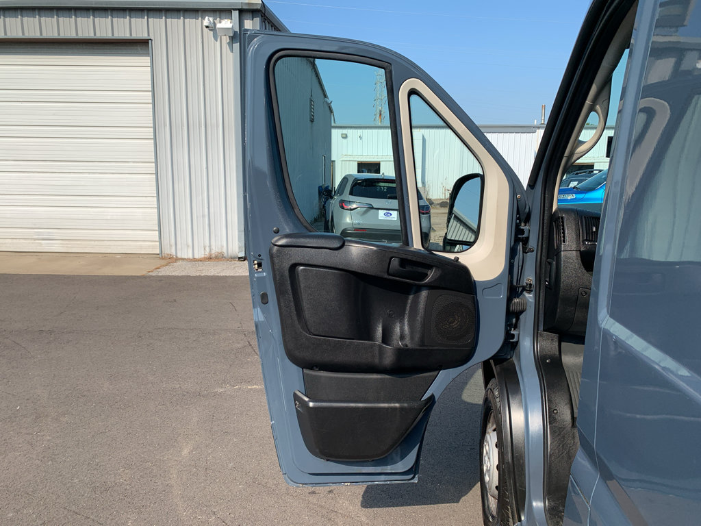 Used 2019 RAM ProMaster 3500 FWD image 24