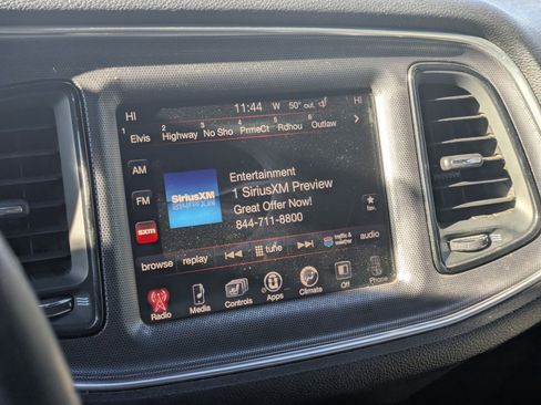 Used 2016 Dodge Challenger SXT Plus image 12