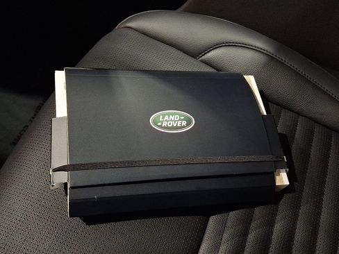 Certified 2025 Land Rover Discovery Sport S image 27