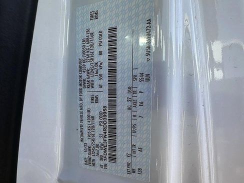 New 2024 Ford E-350 and Econoline 350 Super Duty w/ Power Windows & Locks Group image 35
