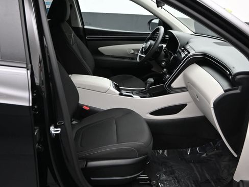 Used 2023 Hyundai Tucson SE AWD/4WD image 11