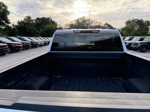 Used 2023 Chevrolet Silverado 1500 LT Trail Boss w/ Protection Package AWD/4WD image 6