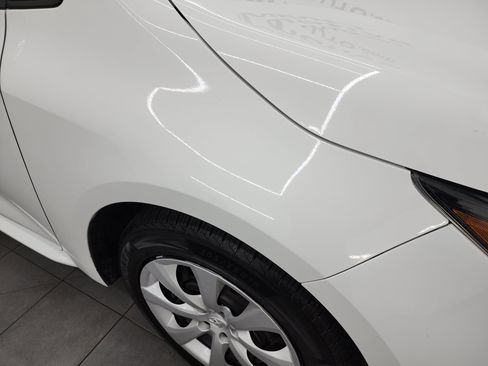 Used 2024 Toyota Corolla LE FWD image 22