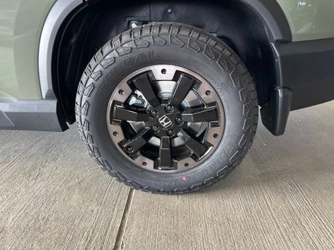 Used 2026 Honda Passport TrailSport Elite image 7