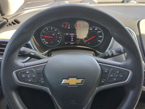 Used 2022 Chevrolet Equinox LS image 29