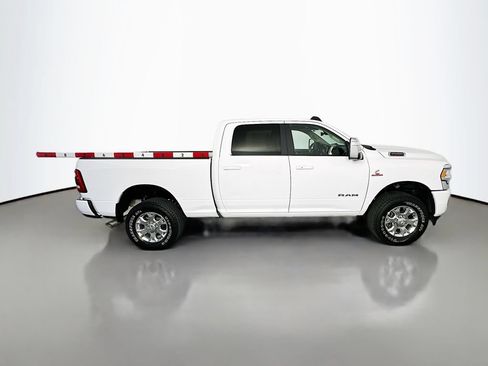 Used 2024 RAM 2500 Laramie w/ Safety Group AWD/4WD image 8