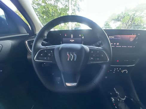 Used 2026 Buick Encore GX Sport Touring FWD image 15