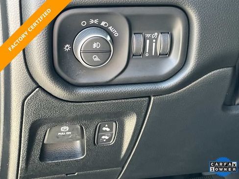 Used 2026 RAM 1500 Big Horn AWD/4WD image 27