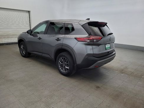 Used 2023 Nissan Rogue S image 5