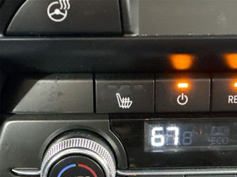 Certified 2023 MAZDA CX-9 Carbon Edition image 8