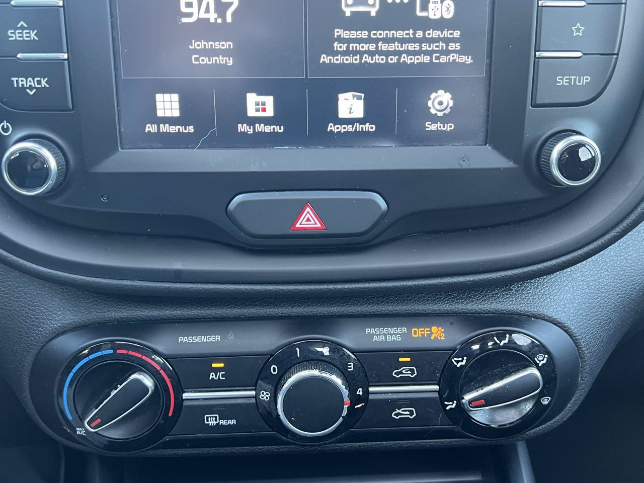Used 2021 Kia Soul GT-Line FWD image 19