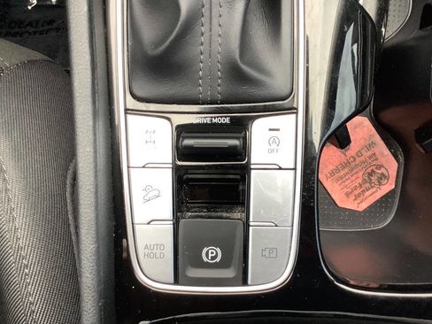 Used 2022 Hyundai Tucson SEL w/ Winter Package image 45