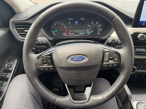 Used 2022 Ford Escape SE w/ Convenience Package AWD/4WD image 15