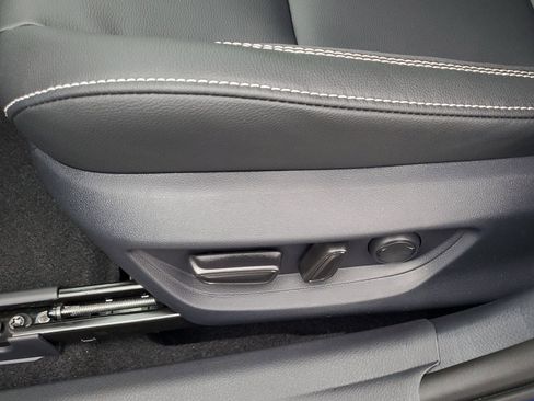 New 2026 Toyota Camry SE image 18