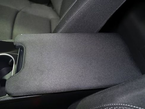 Used 2025 Subaru Solterra Premium w/ Premium Package image 23