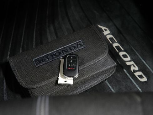 Used 2023 Honda Accord Sport image 24