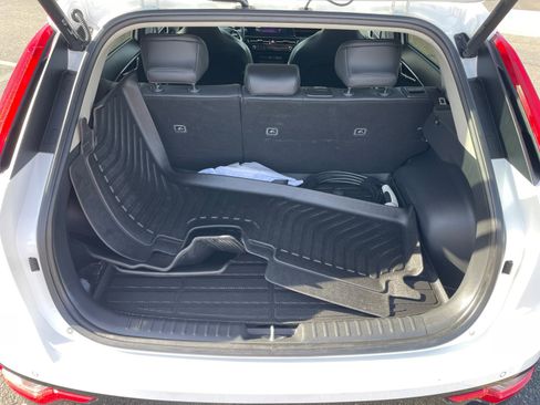 Used 2023 Kia Niro Wind image 34