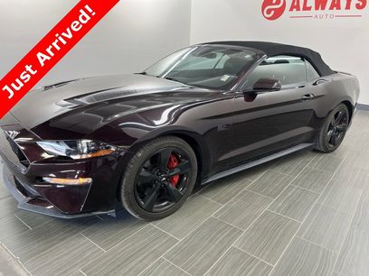 Used 2021 Ford Mustang GT Premium w/ Equipment Group 401A