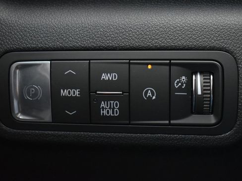 New 2026 GMC Terrain Elevation w/ Black Edition image 17