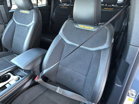 New 2026 Ford Explorer Tremor w/ Tremor Ultimate Package image 14