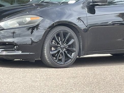 Used 2016 Dodge Dart GT w/ Blacktop Package image 23