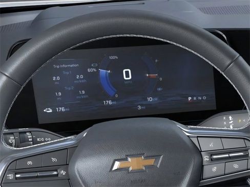New 2024 Chevrolet Blazer EV LT AWD/4WD image 18